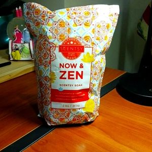 Scentsy Soak